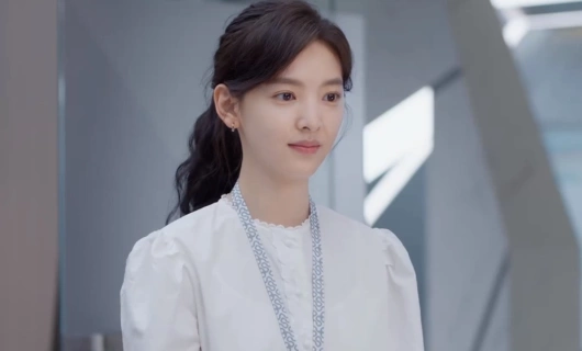 Мой босс 31 серия