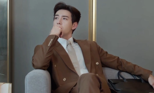 Мой босс 32 серия