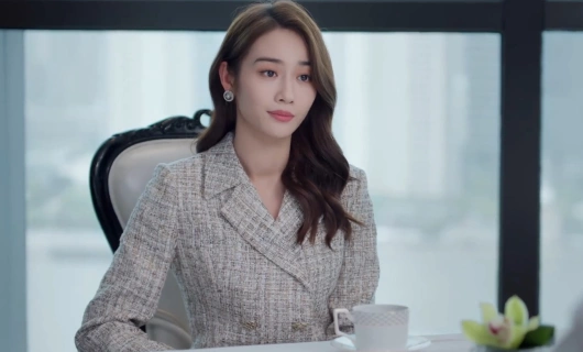 Мой босс 33 серия