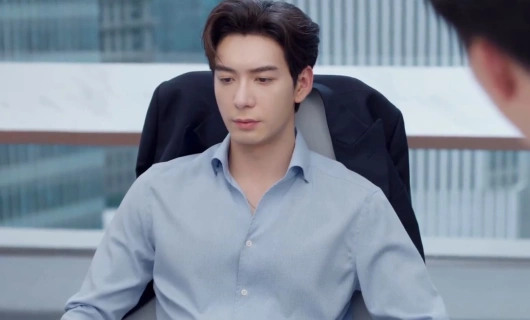 Мой босс 34 серия