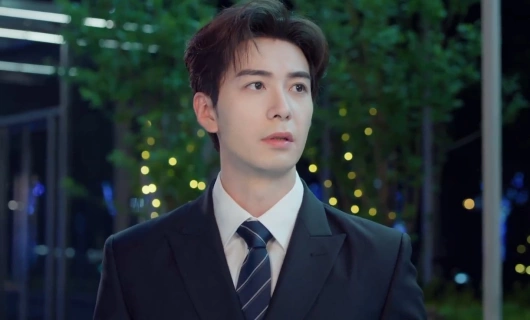 Мой босс 35 серия