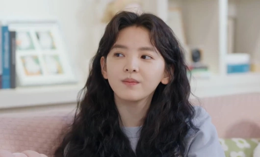 Мой босс 36 серия