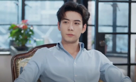 Мой босс 4 серия