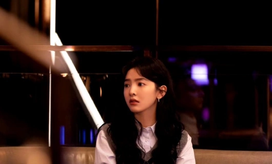 Мой босс 7 серия