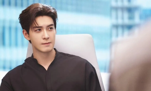 Мой босс 8 серия