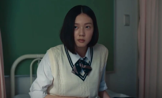 Удивительный портал: Остров драконов 1 серия