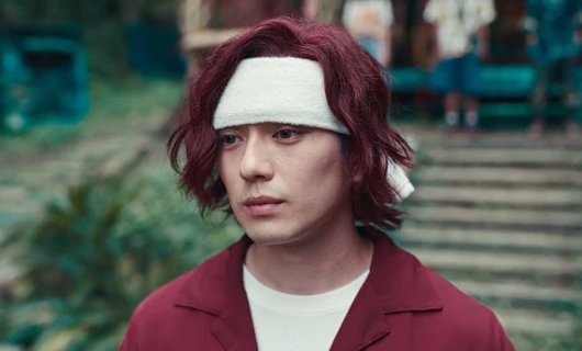 Удивительный портал: Остров драконов 3 серия