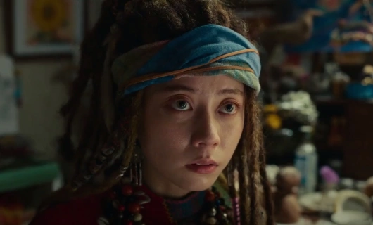 Удивительный портал: Остров драконов 5 серия