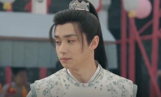 Особенная леди 1 серия