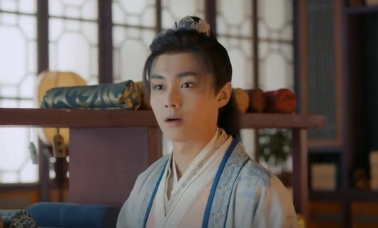 Особенная леди 11 серия