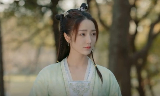 Особенная леди 12 серия