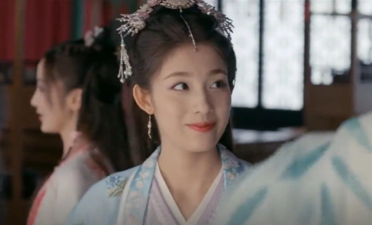 Особенная леди 13 серия