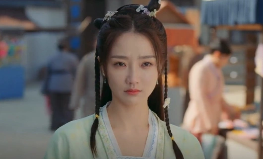 Особенная леди 14 серия