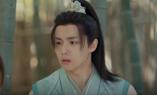 Особенная леди 16 серия