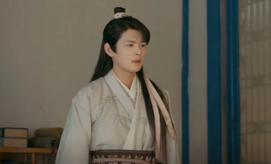 Особенная леди 18 серия