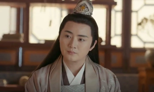 Особенная леди 19 серия