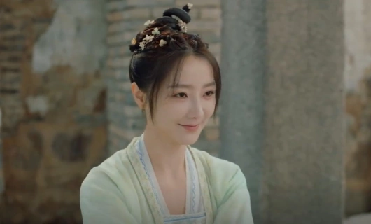 Особенная леди 2 серия