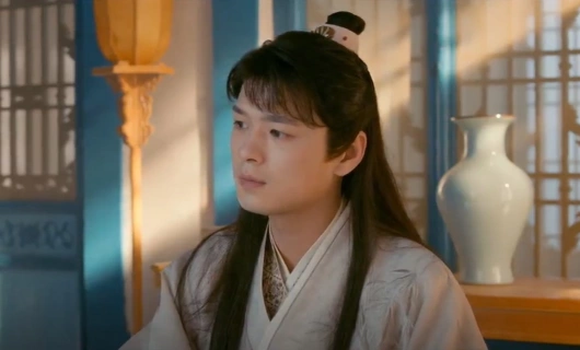 Особенная леди 20 серия