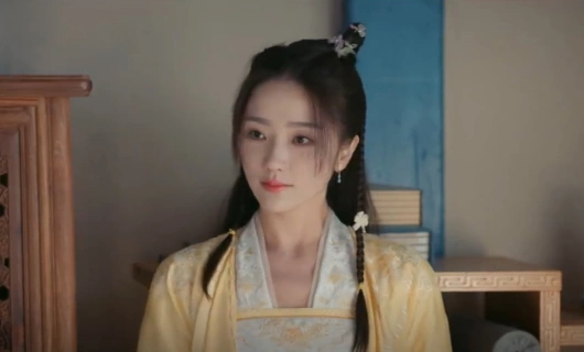 Особенная леди 22 серия