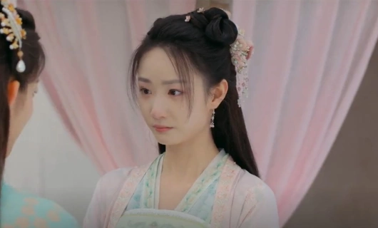 Особенная леди 23 серия