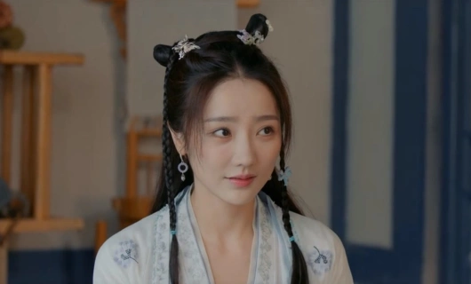 Особенная леди 28 серия