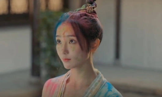 Особенная леди 3 серия