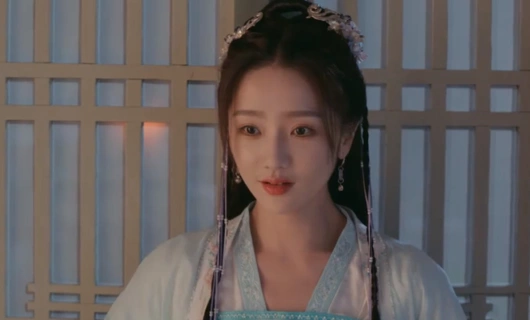 Особенная леди 30 серия