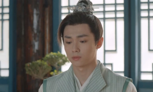 Особенная леди 32 серия