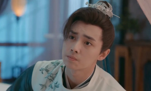 Особенная леди 34 серия