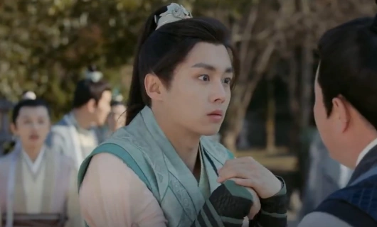 Особенная леди 4 серия