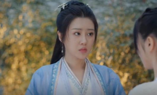 Особенная леди 6 серия