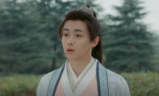 Особенная леди 7 серия