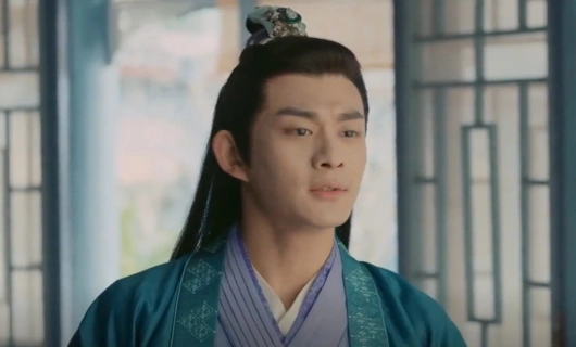 Особенная леди 8 серия