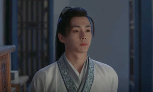 Особенная леди 9 серия