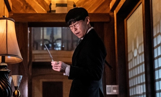 Сбежавшая семёрка 2 сезон 1 серия «Сотрудничество»