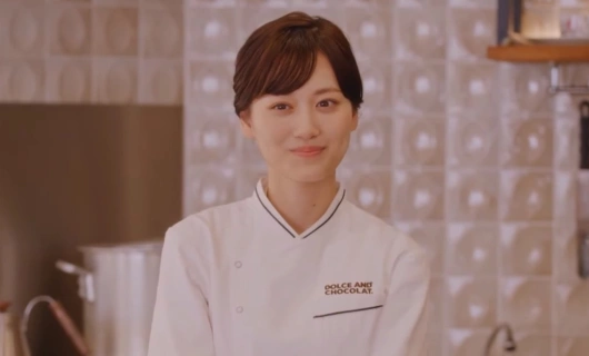 Я люблю тебя 1 серия