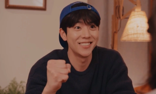 Я люблю тебя 10 серия