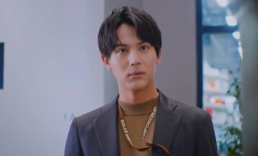 Я люблю тебя 4 серия