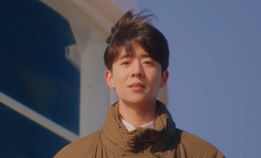 Я люблю тебя 6 серия