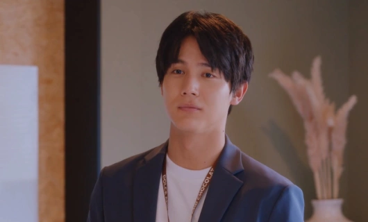 Я люблю тебя 7 серия