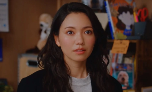 Я люблю тебя 8 серия