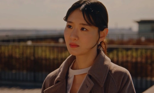 Я люблю тебя 9 серия