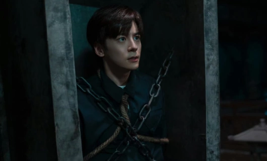 19 этаж 11 серия