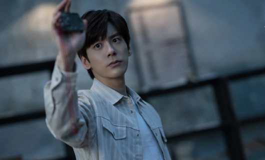 19 этаж 12 серия