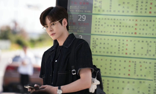 19 этаж 13 серия