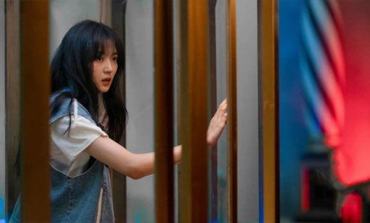 19 этаж 14 серия