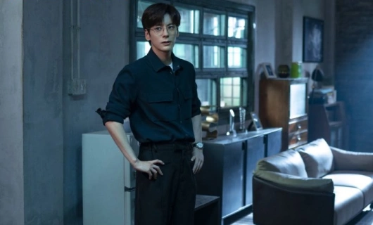 19 этаж 18 серия