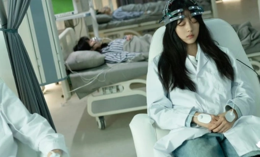 19 этаж 19 серия