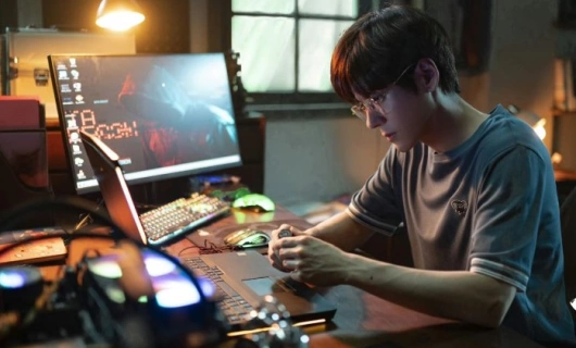 19 этаж 24 серия