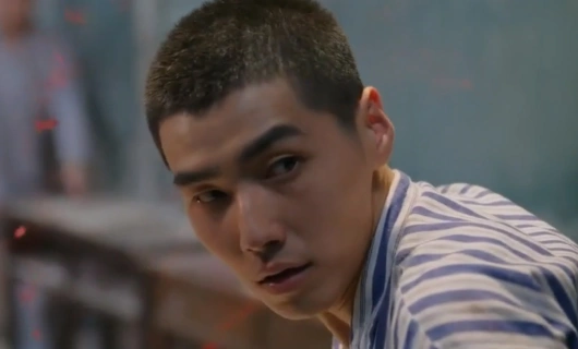 19 этаж 4 серия